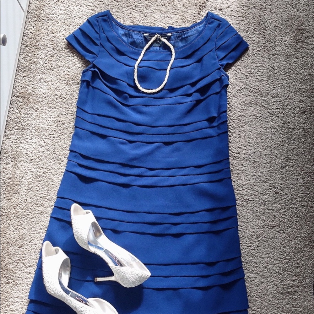 French Connection raffle dress size 0